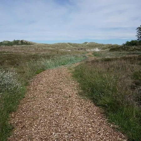 Ferienhaus Holiday - Napstjert - 022807 Ålbæk