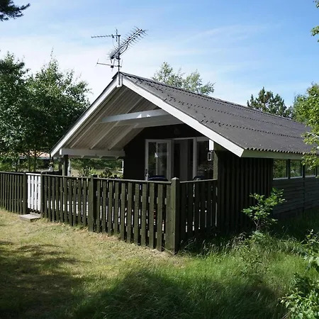 Holiday - Napstjert - 022807 Ferienhaus *