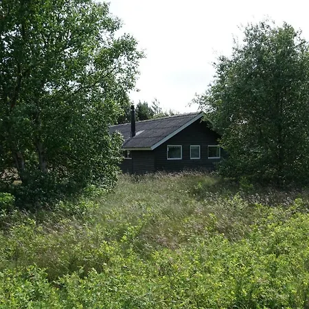 Holiday - Napstjert - 022807 Ferienhaus
