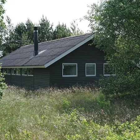 Ferienhaus Holiday - Napstjert - 022807 Ålbæk
