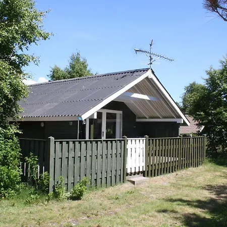 Holiday - Napstjert - 022807 Ferienhaus Ålbæk