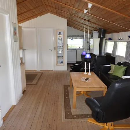 Holiday - Napstjert - 022807 Ferienhaus Ålbæk