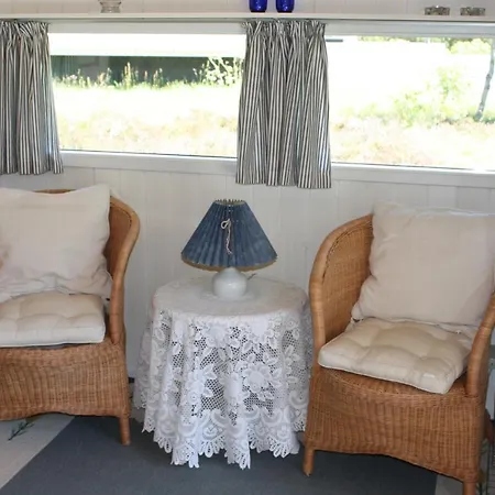 Ferienhaus Holiday - Napstjert - 022807 Ålbæk