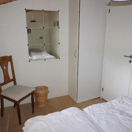 Ferienhaus Holiday - Napstjert - 022807